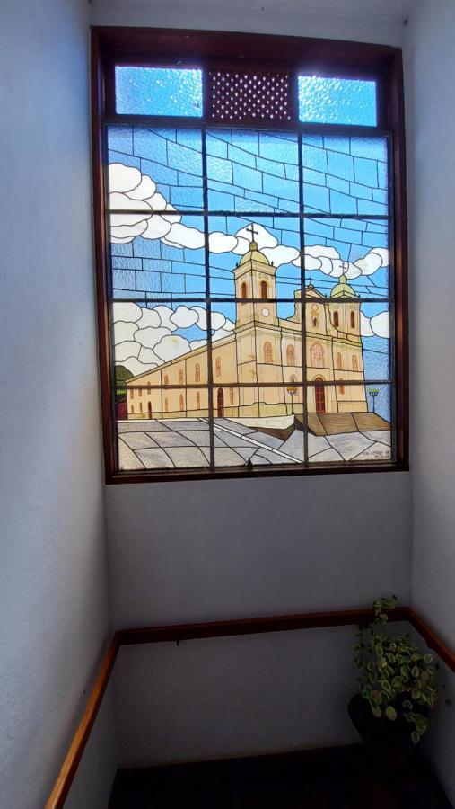 Pousada Nativa'S São Luís do Paraitinga Exterior foto
